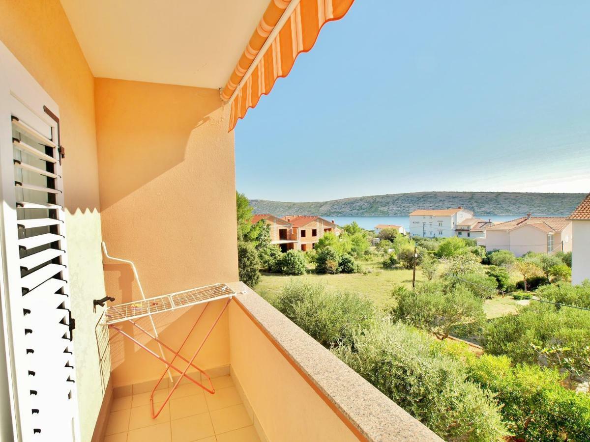 Apartments Ljubica Barbat na Rabu Exterior photo